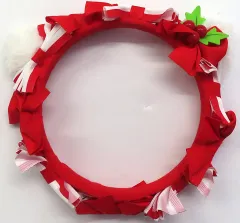 【中古】アクセサリー(非金属) ハローキティ(2017) 花冠 「サンリオキャラクターズ」 ユニバーサル・スタジオ・ジャパン限定