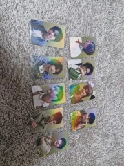 リョウク SUPER JUNIOR ミュージカル ポラ チェキ 2025年最新】super