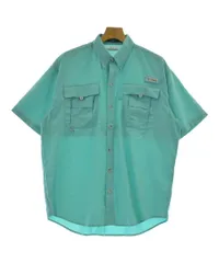 Columbia カジュアルシャツ メンズ 【古着】【中古】【送料無料】
