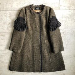 値下げ依頼品 4298 シズカコムロ シャギー ケープボレロショートコート 値下げ依頼品 4298 シズカコムロ シャギー ケープボレロショートコート