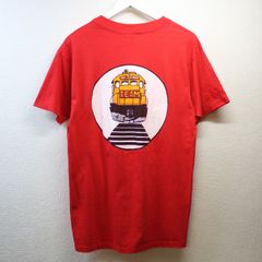 公式 00s スターウォーズ R2D2 C3PO プリント 赤 tシャツ y2k - メルカリ