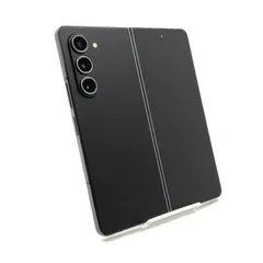 【最終値下げ】　Galaxy Z Fold5 ブラック 512GB 美品 ムスビー｜512GB Galaxy Z Fold5 5G ブラック SIMフリー【Galaxy
