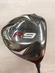 【最短翌日発送】【訳あり】R9 | 9.5 | S | ディアマナ　カイリ60 | 中古 | ドライバー | テーラーメイド
