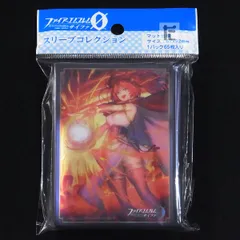 ファイアーエムブレム0（サイファ） スリーブコレクション