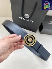 【今日特価】Gucci Auto-Smooth Buckle Belt（グッチ オートスムーズバックルベルト）-1