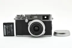 2026年最新】fujifilm x100fの人気アイテム - メルカリ