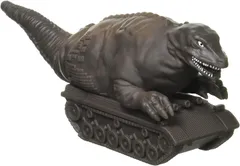 【開封中古美品】究極大怪獣 恐竜戦車 マグネドン 【2種セット】 エクスプラス 大怪獣シリーズ 少年リック限定商品 マグネドン