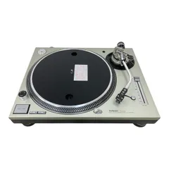 【美品】週末値下げ 早い者勝ちTechnics SL-1200MK5動作確認済み 2025年最新】technics sl-1200 mk5の人気アイテム - メルカリ