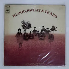 US盤 BLOOD, SWEAT AND TEARS/SAME/COLUMBIA CS9720 LP