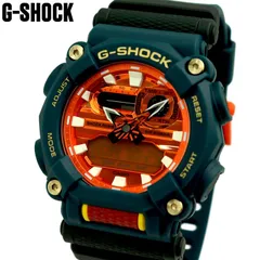 ムーブメントソーラー式【CASIO】カシオ G-SHOCK No.5518 腕時計 ソーラー式 メンズ