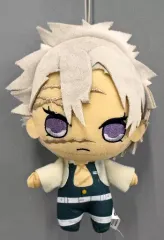 【中古】ぬいぐるみ 不死川実弥 ぬいぐるみ Vol.8 「鬼滅の刃」