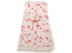 【べべ/BeBe】ワンピース 120サイズ 女の子【子供服・ベビー服】（1826921）