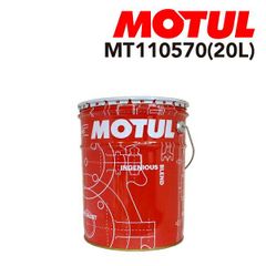 MOTUL MULTI CVTF 20L ペール缶 - メルカリ