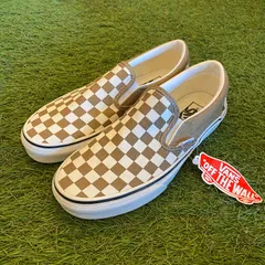 2024年最新】vans checkerの人気アイテム - メルカリ