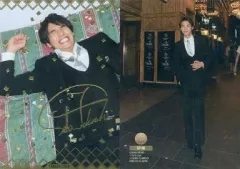 2025年最新】福士蒼汰 トレカの人気アイテム - メルカリ