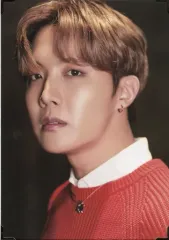 【中古】雑貨 ジェイホープ(BTS/防弾少年団) プレミアムフォト(パネル) 「BTS MAP OF THE SOUL ON：E」