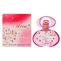 新品未開封 サルバトーレフェラガモ インカント bloom 50ml 廃盤