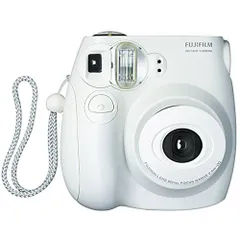 2024年最新】instax mini 7s チェキ whiteの人気アイテム - メルカリ