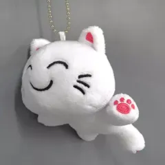 なるせねこ　マスコット　nqrse nqrse なるせねこ なるせちゃん ぬいぐるみ セット