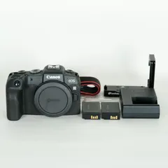 2025年最新】canon rpの人気アイテム - メルカリ