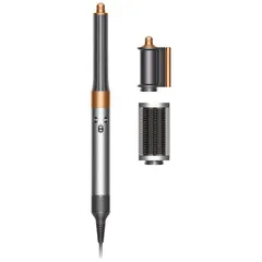 未使用 Dyson マルチスタイラー 40mmロングカーラーアップグレードパーツ ダイソン 40mm airwrap カーラーの通販