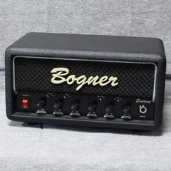 Bogner Ecstasy ギターエフェクター　【中古】 Bogner Ecstasy 3534（中古）【楽器検索デジマート】