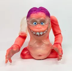 2025年最新】テケテケ ソフビの人気アイテム - メルカリ