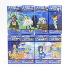 ワンピース ワールドコレクタブルフィギュア Vol.1〜vol.29 他 Amazon.co.jp: ワンピース ワールドコレクタブルフィギュアvol