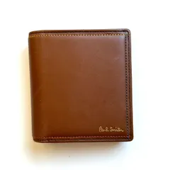 ポールスミス　Paul Smith 二つ折り財布　コンパクトウォレット