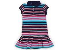 【トミーヒルフィガー/TommyHilfiger】ワンピース 110サイズ 女の子【子供服・ベビー服】（1896573）