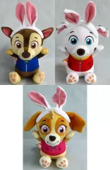 【中古】ぬいぐるみ 全3種セット ぬいぐるみ～うさみみVer.～(EX) 「パウ・パトロール」