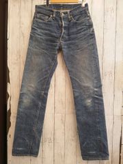 鬼ヒゲ サンプル級〕 SAMURAIJEANS サムライジーンズ - メルカリ