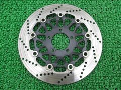 NCY N-23 ビッグローター267mm - メルカリ