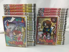 2024年最新】ゲゲゲの鬼太郎 dvd 5期の人気アイテム - メルカリ