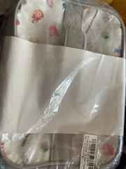 サンリオ　バニティバッグ