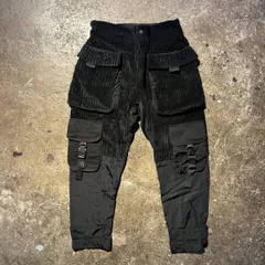 2025年最新】D&G ／ Dolce＆Gabbana メンズ ワークパンツ