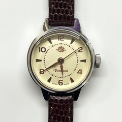 訳あり特価品】BOX・付属品なし 本体のみ　ROSEMONT	ロゼモン　RS#1-04BR