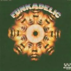 ★ドイツオリジナル盤★ミュージック・フォー・ユア・マザー・ファンカデリック４５Ｓ Funkadelic – Music For Your Mother - Funkadelic 45s – 2 x