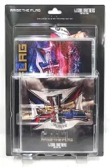 【中古】邦楽CD 三代目 J SOUL BROTHERS from EXILE TRIBE / RAISE THE FLAG[3Blu-ray付初回生産限定盤]