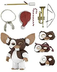【中古】(未使用･未開封品)Neca Gremlins Ultimate Gizmo 7in action figure