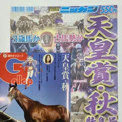 2025年最新】ギャロップの人気アイテム - メルカリ