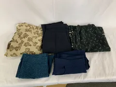 お買い得♪　1着あたり680円！　レディース服　Ｌサイズ　まとめ売り　5点セット FL076