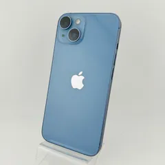 2025年最新】iphone14 本体 128 ブルーの人気アイテム - メルカリ