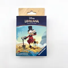 【希少】ディズニーロルカナ　海外限定スリーブ　ベイマックス　限定224セットのみ 2025年最新】ロルカナ スリーブ 海外の人気アイテム - メルカリ