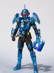 新品未開封　S.H.フィギュアーツ　仮面ライダージオウ　ビルド　グリス　セット S.H.Figuarts 仮面ライダージオウ | 魂ウェブ