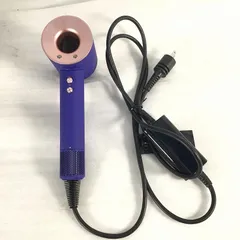 ダイソン Supersonic Ionic HD08 中古品 dyson(ダイソン) / ドライヤー・ヘアアイロン Supersonic Origin