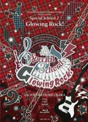 デレマス7th Glowing Rock Blu-ray＆CD 中古】邦楽Blu-ray Disc THE IDOLM＠STER CINDERELLA GIRLS 7thLIVE