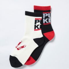 PUNKDS靴下