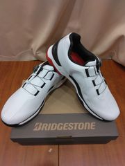 1度だけ使用 FootJoy TOUR X BOA ゴルフシューズ - メルカリ