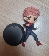 呪術廻戦 Q posket（キューポスケット） フィギュア 虎杖 悠仁 ユウジ